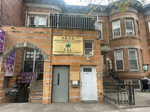 Sunset Park Office Space Available