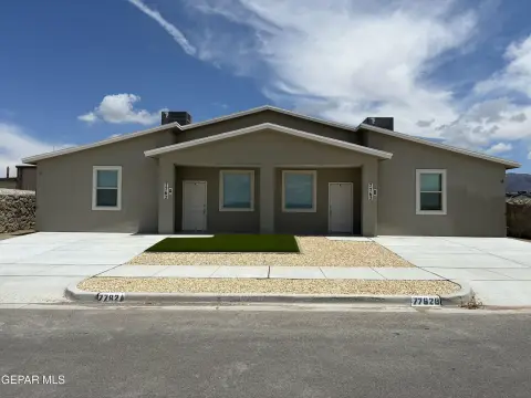Newly Built Duplex Investment