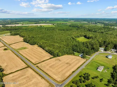 Williamston, NC Land Parcel