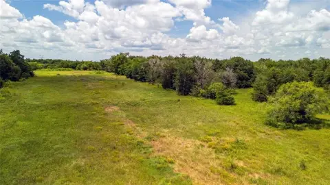 Wortham, TX 10-Acre Land Tract