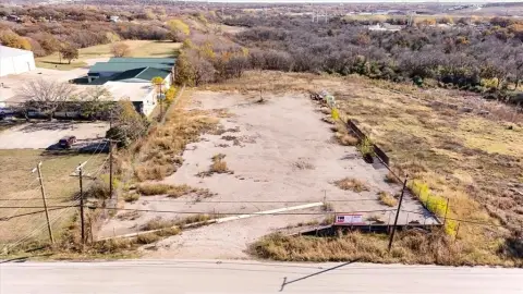 Forest Hill Land For Sale