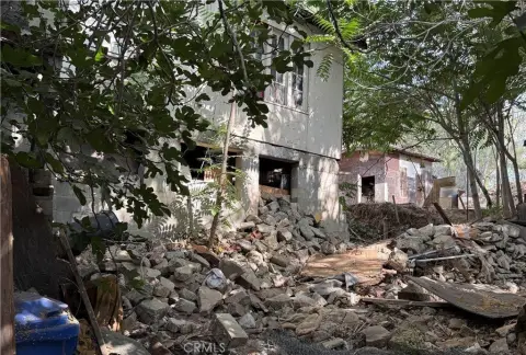 City Terrace Hills Development Opportunity