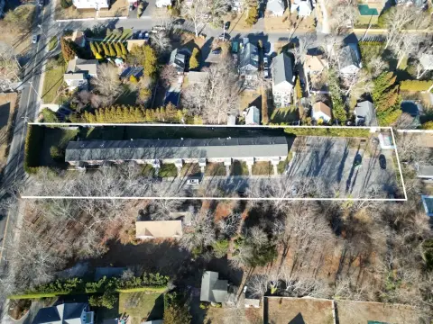 Westhampton Beach Multi-Family Investment