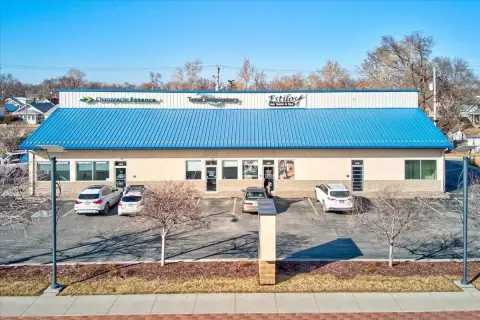 COUNCIL BLUFFS Retail Opportunity