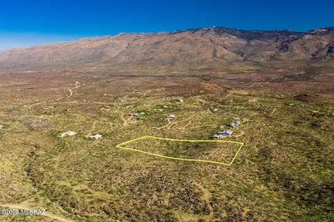 Vail, AZ Residential Land