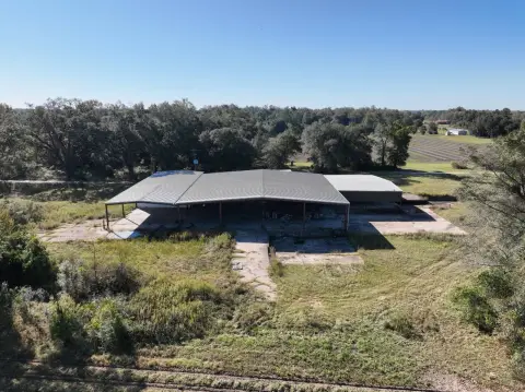 Vacant Land in Marianna, FL