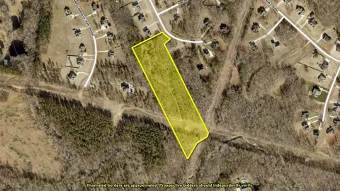 Clover, SC Vacant Land