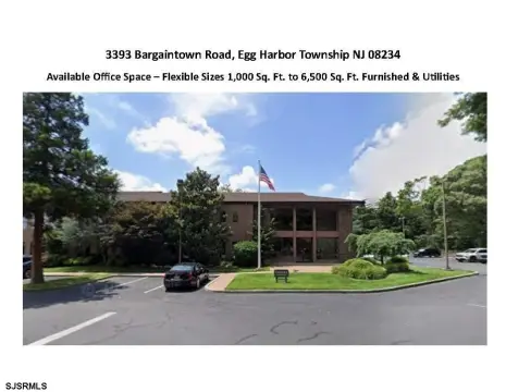 Egg Harbor Township Flex Space