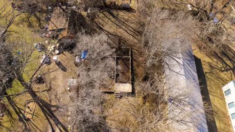 Thayer, MO Vacant Lot