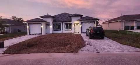 New Englewood Duplex For Sale