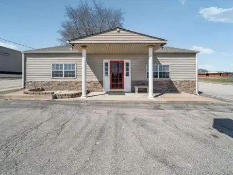 Catoosa Commercial Property For Sale