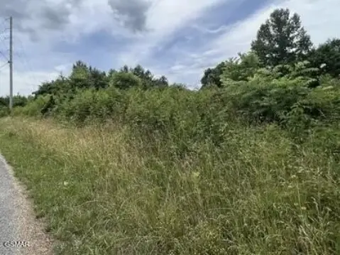 Land in Private Lake Neighborhood