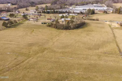 Unrestricted Land in Rutledge, TN