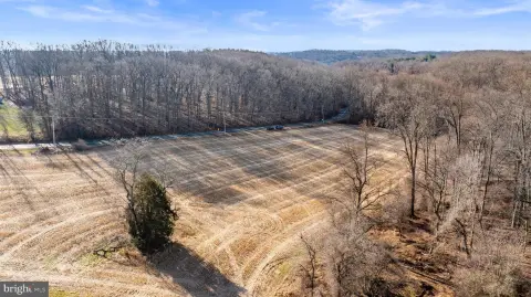 Land in Whiteford, Maryland