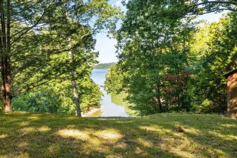 Douglas Lake Waterfront Land Opportunity