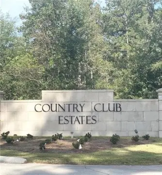 Hammond Vacant Land Near Country Club