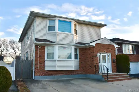 Valley Stream Two-Family Home