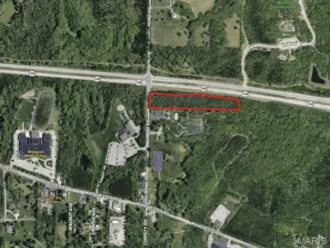 Grover Land For Development