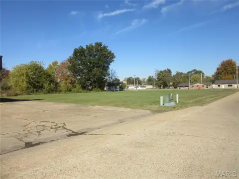 Commercial Lot on Highway 53