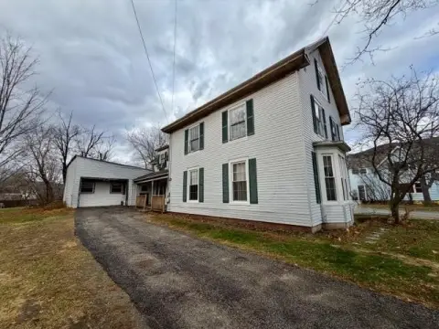 Gorham Multi-Family Income Property