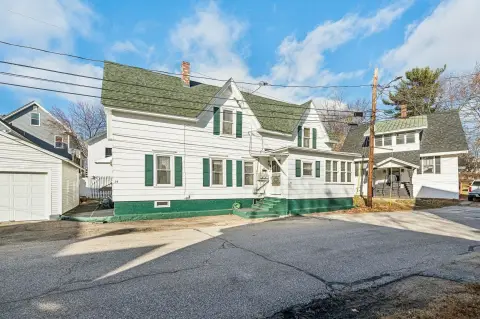 Laconia Multi-Family Home For Sale