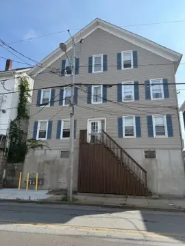 Five-Unit Multifamily Investment Opportunity