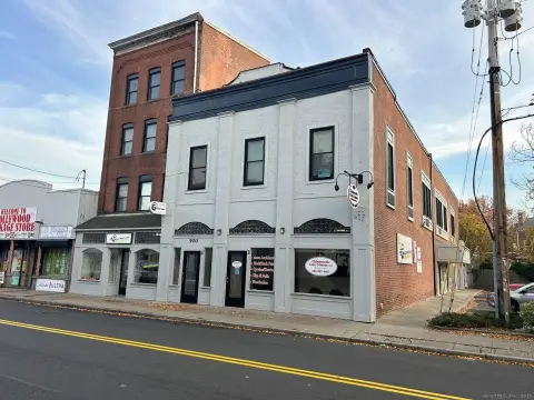 Prime Retail Space in New Haven