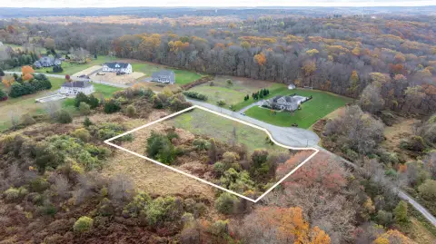 Residential Land in Norwich, CT