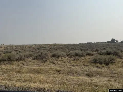 Riverton, WY Residential Land