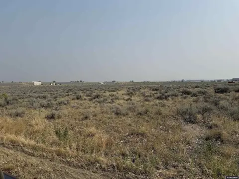 Residential Land with Mountain Views