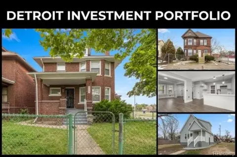 Tenant-Occupied Multifamily Portfolio