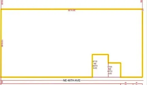 Altoona Land Development Opportunity