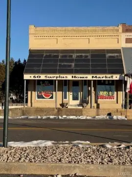 Mountain View Mixed-Use Building