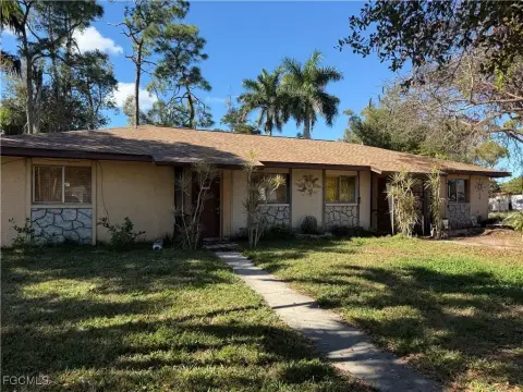 Fort Myers Multi-Family Investment