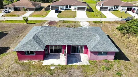 Lehigh Acres Duplex For Sale