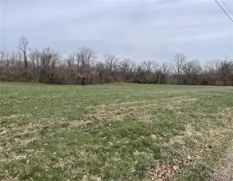 Residential Land in Alton, Illinois