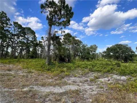 Lehigh Acres Vacant Land