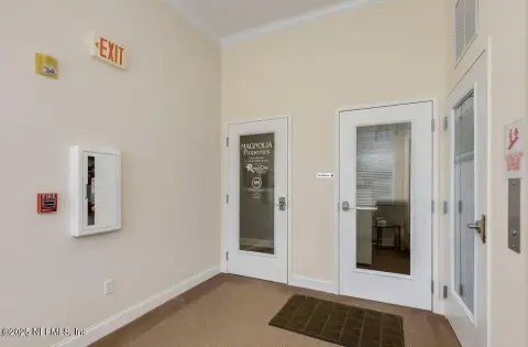 St. Augustine Office Suite For Rent