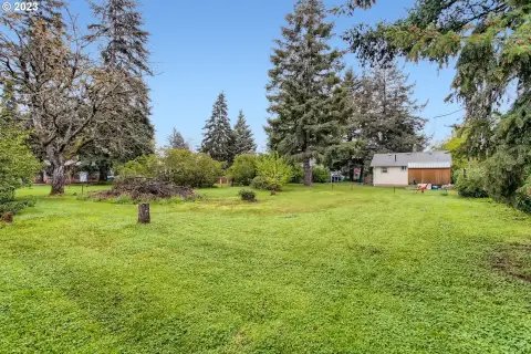 Buildable Lot in Portland, OR