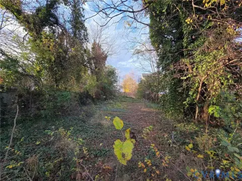 Richmond Land For Sale