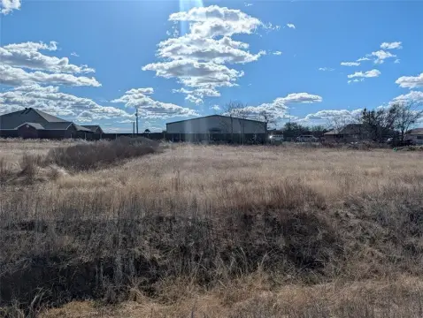 Residential Lot in Victory Estates