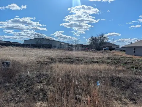 Residential Land in Victory Estates