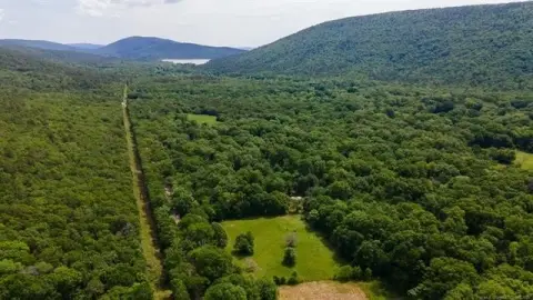Land Near Sardis Lake