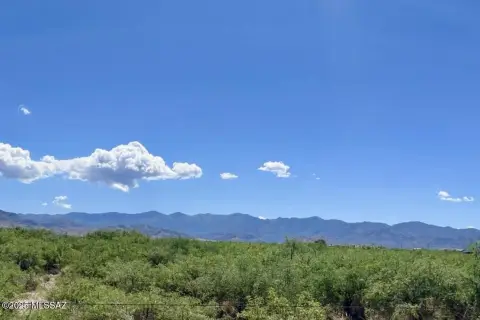 Land with Mountain Views