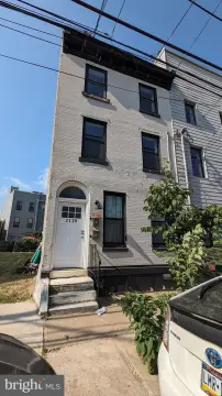 Brewerytown Duplex Investment Opportunity