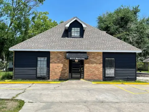 Stylish Office Space in Hammond