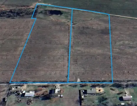 Unimproved Land in Point, Texas