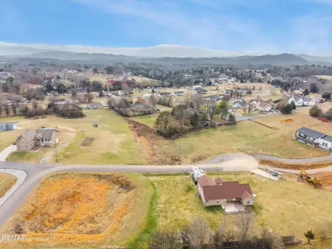 Ready-to-Build Lot in Sevierville