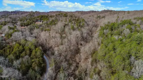 7-Acre Wooded Retreat Opportunity