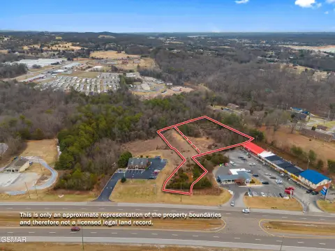 Highway 92 Land Opportunity